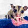 Charlotte – Sugar Glider kaufen Weiblich Grau
