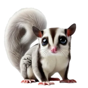 Maltida Sugar Glider Haustiere